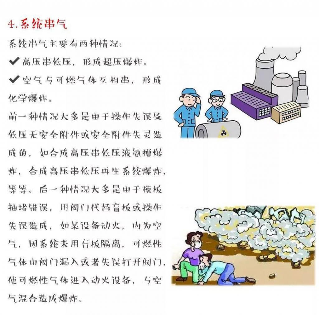  危险|危险化学品安全常识，必须记住！