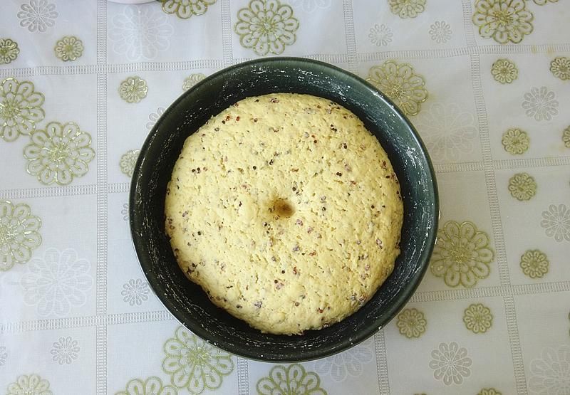  材巧|早餐我迷上吃它，5种食材巧制作，口口留香，强身减脂又好吃