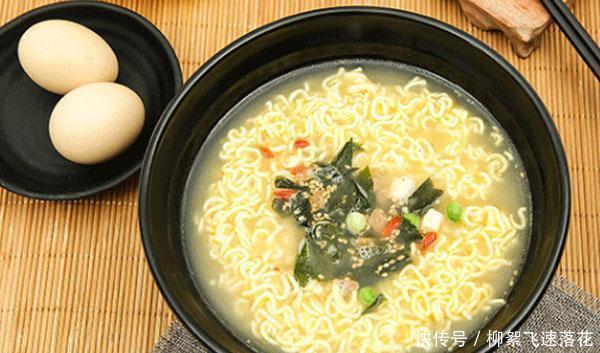 拌面|康师傅又放“大招”,这3种新口味征服吃货,让统一措手不及!