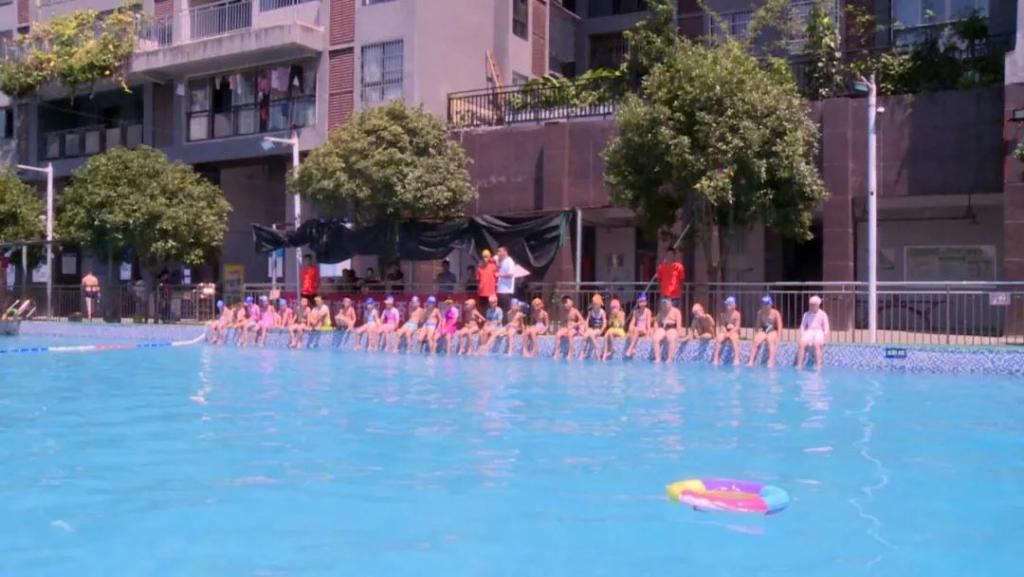 溺水|云阳人,游泳溺水怎么办?来看看“教科书式”操作…