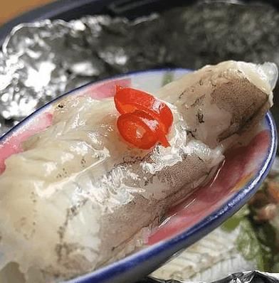  不错|这种鱼以前虽然廉价，但还是很多人爱吃，而且它的做法有还不错