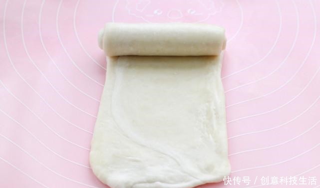 保证|油酥饼做法并不难，掌握正确配方和比例，保证层层酥脆一碰就掉渣