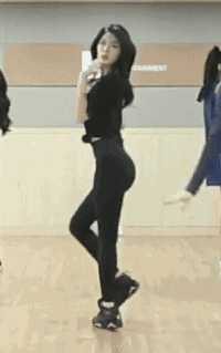  女团|脸颊没肉是常态?韩国爱豆为了减肥到底有多拼