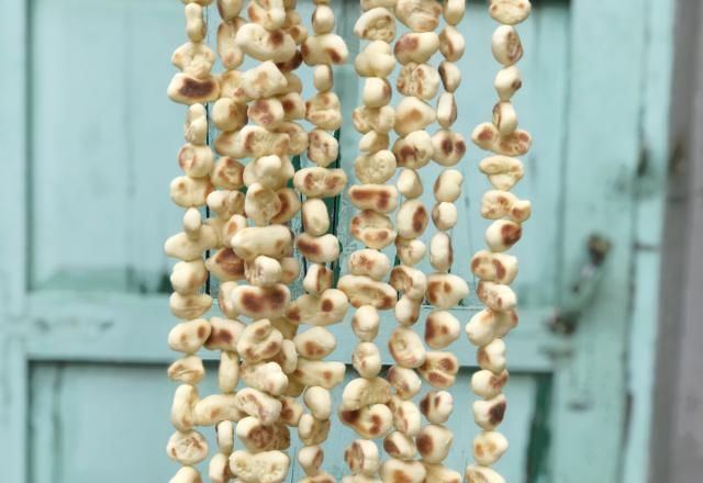 精致|在山东胶东有种饽饽叫巧饽饽,小巧精致,不加一滴水,香甜可口