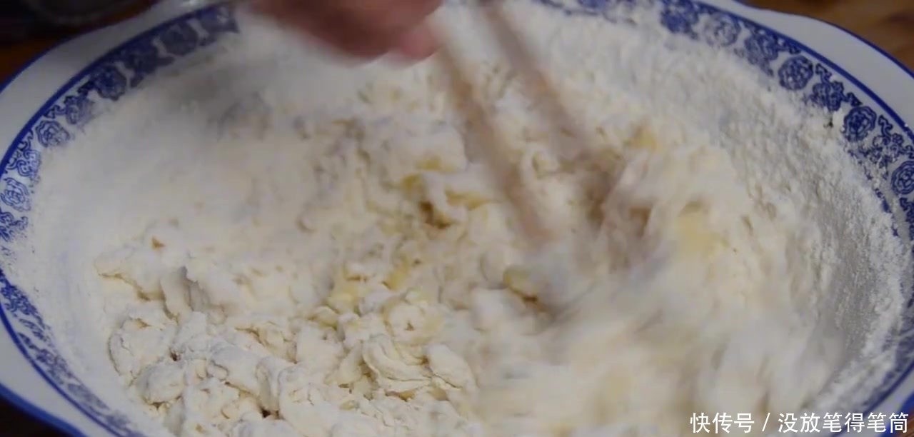 人生|白菜鸡蛋这样做,好吃到你怀疑人生,喜欢赶紧试试!