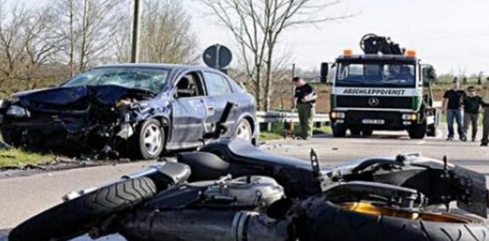 车企|史上最贵两起交通事故,故总共赔了357亿,两家车企遭受重创