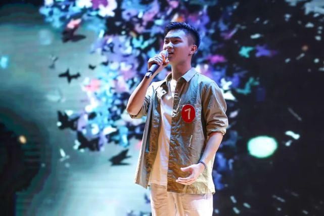  四川赛区|2020《中国好声音》天航站总决赛圆满收官，冠军是他！