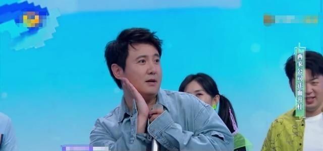  动手|宋丹丹当众大声呛张国立？张国立秒变脸直接动手，宋丹丹险被推倒