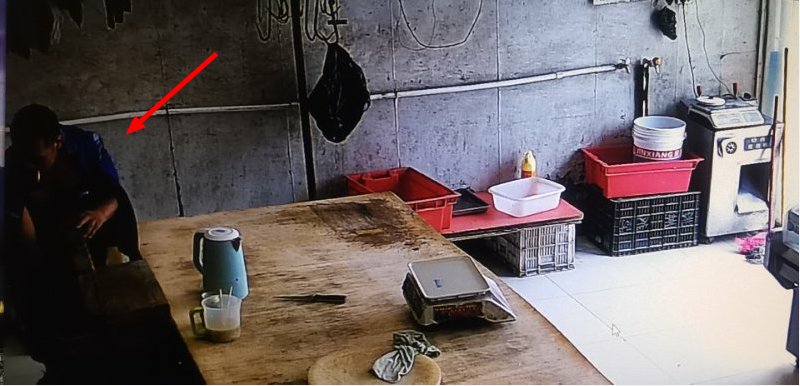盗窃案|西洋店派出所民警通过大走访成功侦破一起盗窃案