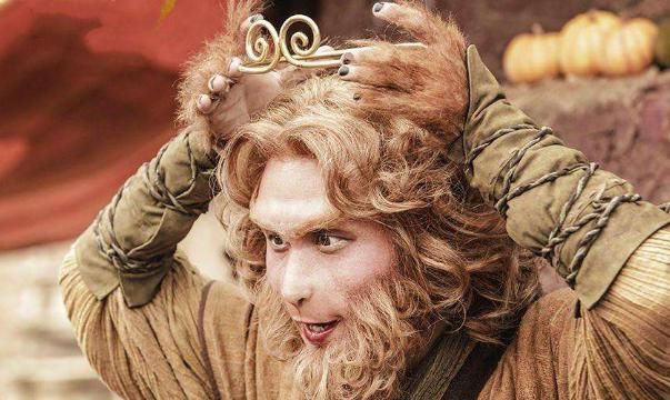  背信弃义|深度分析：孙悟空其实跟宋江一样，皆为背信弃义之人