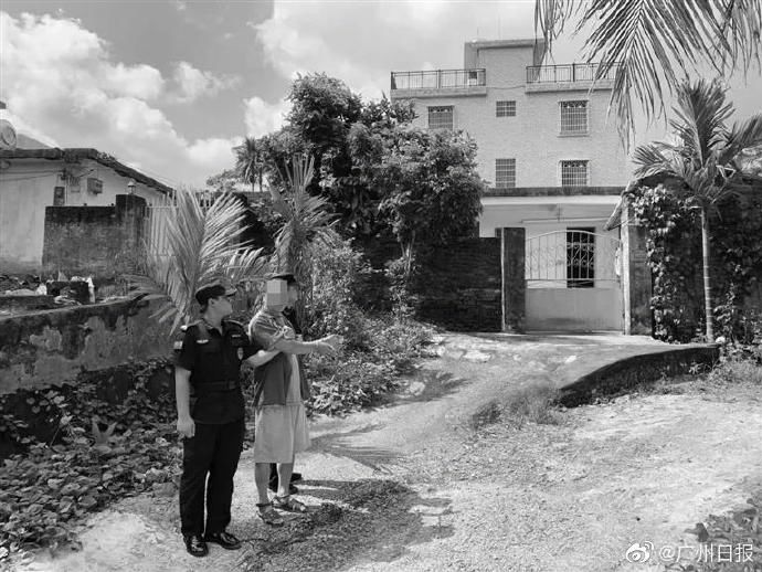 家中|女子家中被杀害丈夫神秘消失 14年后落入法网