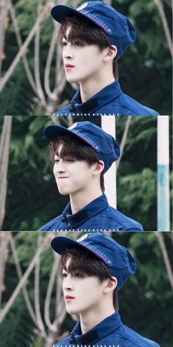 颜值|实力强劲的新兴男团R1SE,高颜值花美男让人眼前一亮