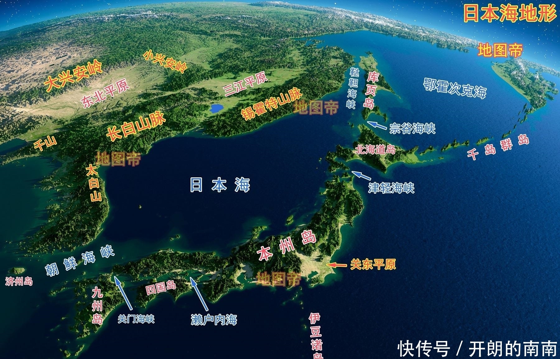 千岛群岛|千岛群岛,对苏联和日本意味着什么?