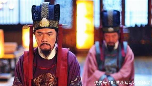 岳父|岳父让女婿随军出征,送了他1匹马,女婿见了却立马逃命去了!