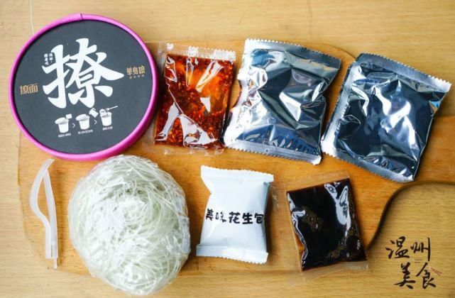 泡面|温州便利店的这些新奇泡面,我们测评后发现ZUI好吃的竟然是……