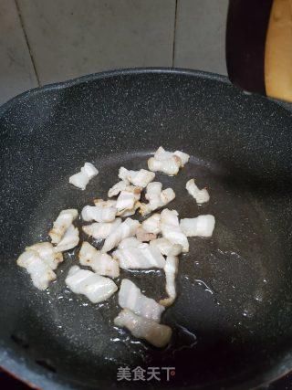  珍珠|五花肉炒珍珠苦瓜