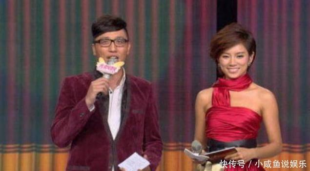 无人|她就因为说错3个字,被导演赶下台,现在成了无人问晓的小主播