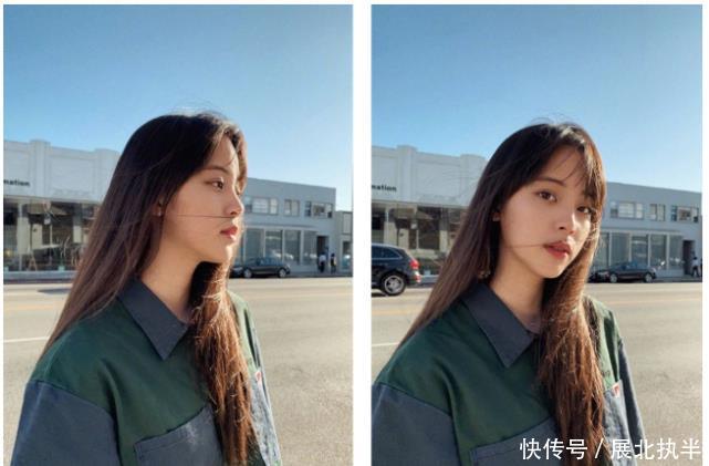 公主切|这些发型look又开始火了,谁先换谁先美