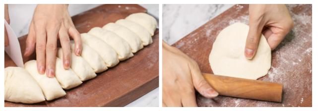 技巧|蒸包子的8个技巧,包子又大又软还不塌,香到流口水!