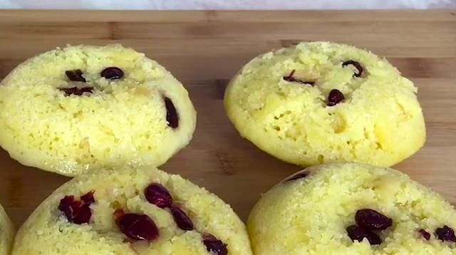 低热量|小米这样做太好吃,米香味十足,低脂肪低热量