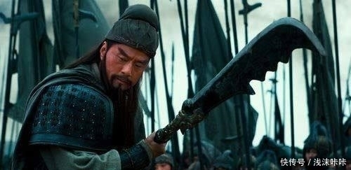 异性|三国一对异性兄弟, 一人力敌赵云, 一人让许褚不敢吭声, 结局悲惨