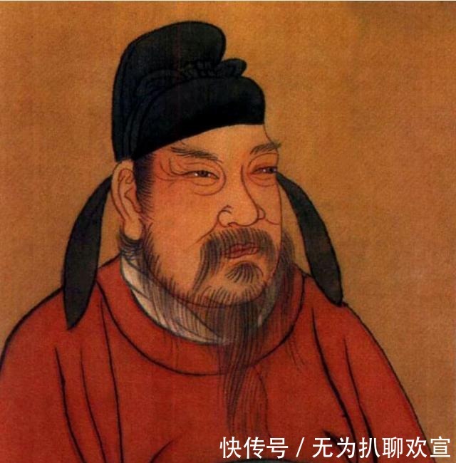 唐高祖|在统一天下的过程中，唐高祖李渊为什么不亲自带兵征战？