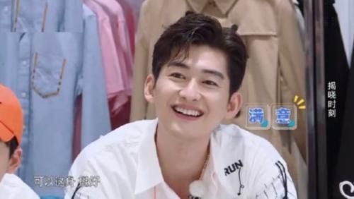  字幕组|《跑男》话最多的嘉宾，跑男团集体吐槽，逼疯字幕组却获得好评无数