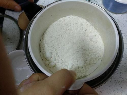  孩子|秋天多给孩子吃这粗粮，做成蛋糕营养翻倍，好吃不上火，孩子超爱