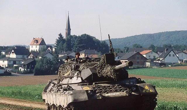  印度|印度耗资207亿美元的阿琼坦克，是怎样沦为国际笑话的？