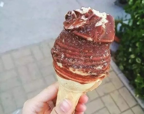 好吃|包装“寒酸”却很好吃的雪糕,东北大板名列前茅,吃过几种