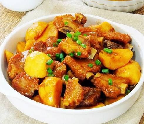  家常菜|这么销魂的家常菜，第一道就能征服你的胃！