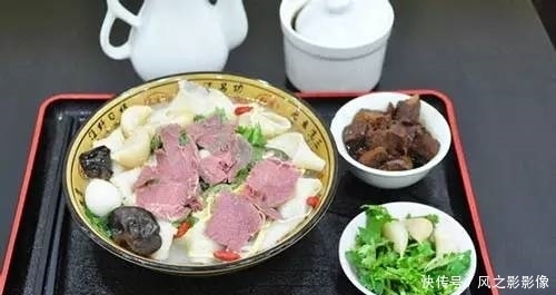 全国|全国30个地方的招牌菜，看到流口水！