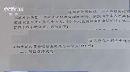 业主|天上掉下辆自行车，邻居家被砸个大窟窿…该罚！
