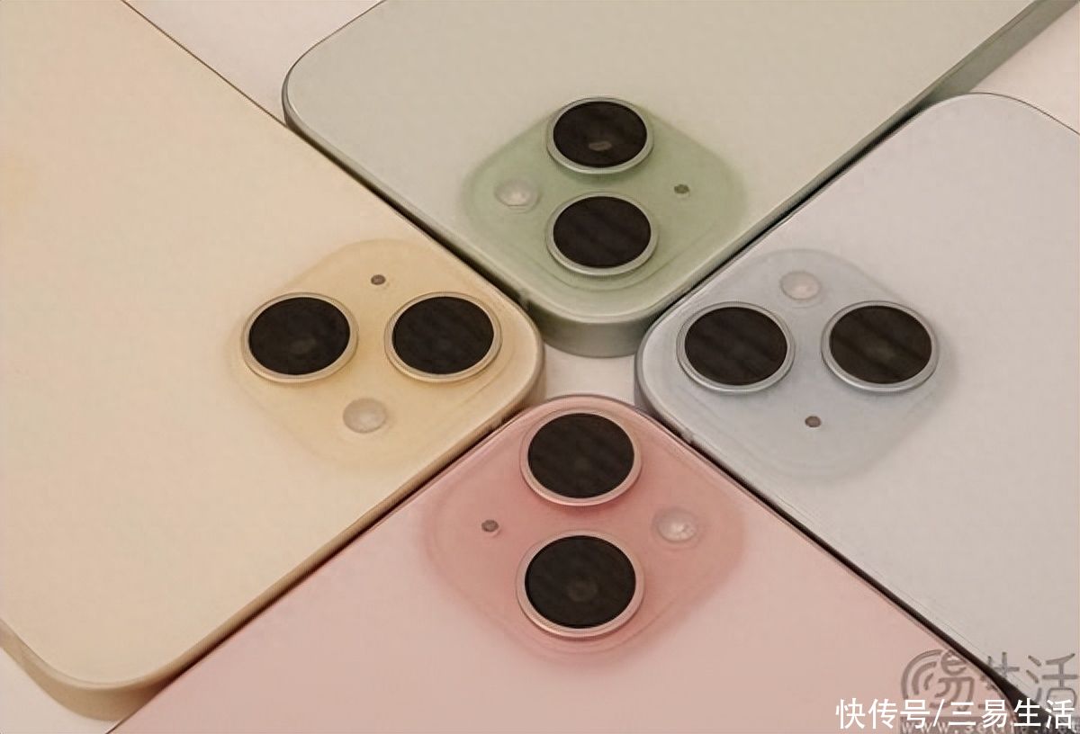 iPhone 15系列的Type-C，竟能帮你省下爱优腾的会员费