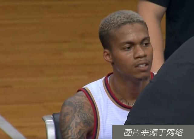  球队|我要打一队！45分钟砍51分12助7断！但这种外援很难提升球队实力