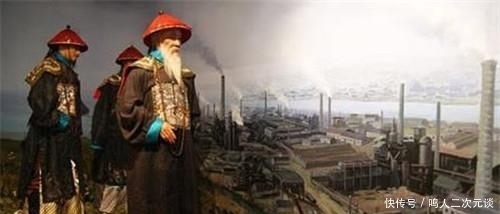 张之洞|中国唯一还在用的清朝钢轨,至今没有铁锈,专家:每根都价值百万