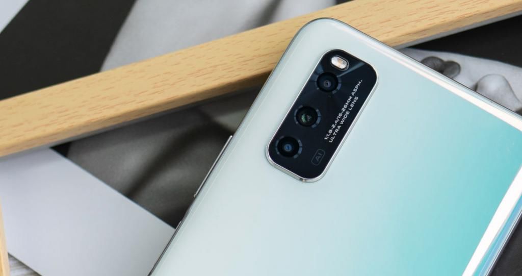  骁龙|拥抱后浪！骁龙865挥泪白菜价，这还是我认识的vivo吗？