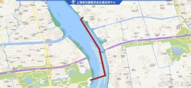  陆续停航|受台风“黑格比”影响，市内部分轮渡和公交停航停运
