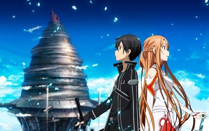  喜爱|近年最热题材! 外网票选最喜爱的十大异世界幻想动漫, 蕾姆最高!