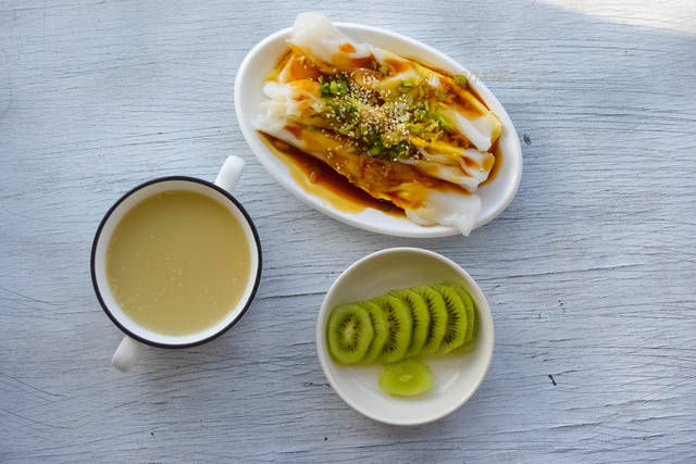  喜爱|晒晒孩子喜爱的营养早餐，6天不重样，好吃好做，营养美味