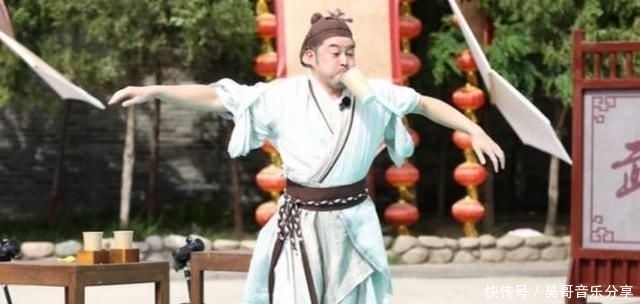 赵丽颖|?杨颖八个字曝光跑男内幕,原来都是有剧本的,赵丽颖没说错