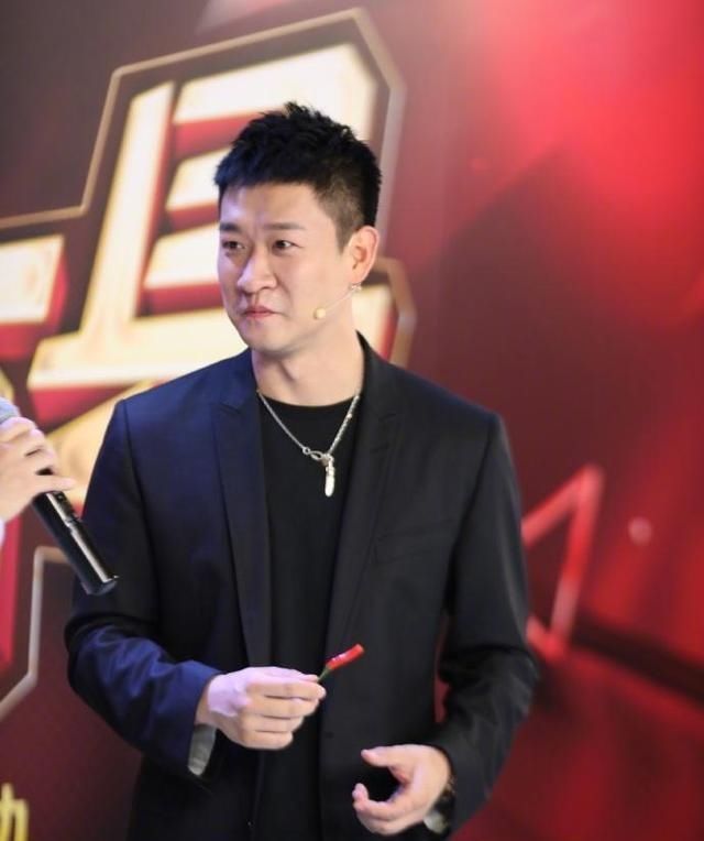 曹云金|曹云金直播遭网络暴力，被劝收回“云”字，带货太难了