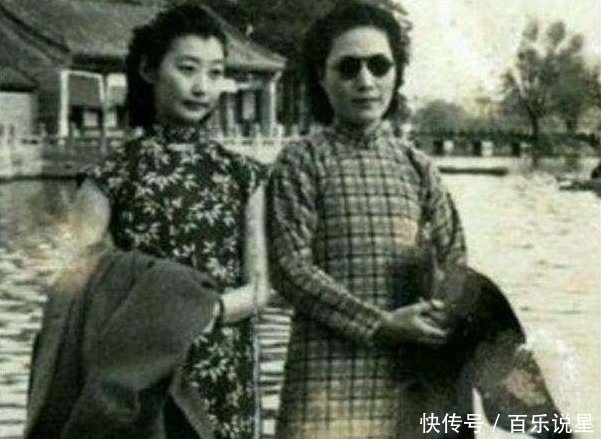 喜欢|民国第一渣女：珍妃的侄女，喜欢溥仪，嫁了溥杰，倒追张学良