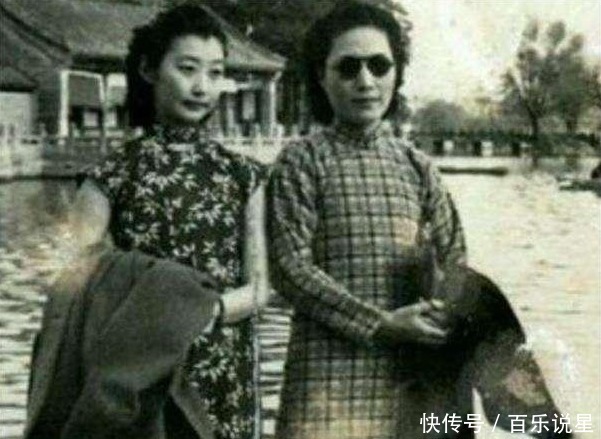 喜欢|民国第一渣女:珍妃的侄女,喜欢溥仪,嫁了溥杰,倒追张学良