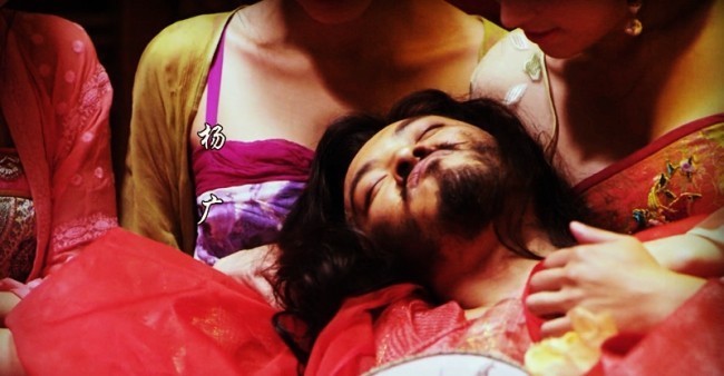 出征|古代打仗为何不能带女人？看朱祁镇兵败后，随行宫女的下场就懂了