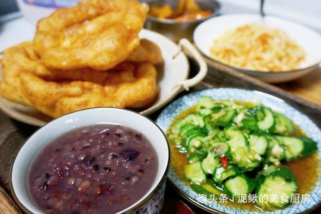 天不|晒晒我家的早餐,7天不重样,简单又营养,孩子吃得香