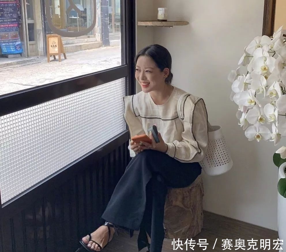 早秋|早秋穿搭模板!3种搭配超多LOOK,每一种都让你美到冒泡