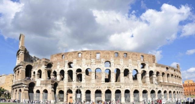 凯撒大帝|凯撒大帝死亡之谜一场惊天大刺杀后，为何一个世纪帝国诞生了