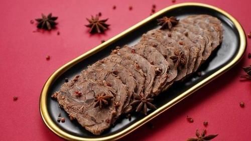 能出|1斤牛肉能出多少卤牛肉?说出来你可能不信,其中猫腻内行人才懂