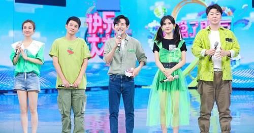 引得|新低之后收视攀升,快本新企划到底有何魅力?引得8家公司竞争!